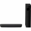 Panasonic SC-HTB254EG Barre De Son Noir Bluetooth®, Avec Subwoofer Sans Fil, Différentes Possibilités De Montage -Promos PANASONIC Boutique 10053735 1
