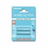 2 Batteries De Téléphone PANASONIC Eneloop Lite AAA NI-MH 1,2V 600mAh -Promos PANASONIC Boutique 10374919 1