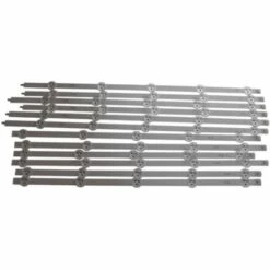 KIT BARRE DE LED (LC500DUE-SFR2) 12 PIECES POUR TV AUDIO TELEPHONIE PANASONIC - AGF78401201