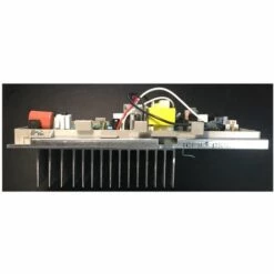 Panasonic A73C1598 Module De Commande électronique Climatiseur - Gris