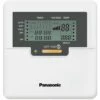 Télécomande Filaire Pour Unité Murale De Climatisation PANASONIC - Blanc -Promos PANASONIC Boutique 11025055 1