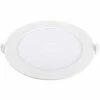 Dalle LED Slim Panasonic Ronde 12W 3000K Diam 170mm - Blanc -Promos PANASONIC Boutique 11316390 1