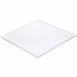 Panneau LED Slim Panasonic Blanc 36W 3000K Dim. 60x60cm - Blanc