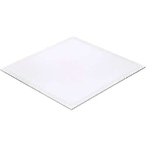 Panneau LED Slim Panasonic Blanc 36W 3000K Dim. 60x60cm - Blanc 3 Panneau LED Slim Panasonic Blanc 36W 3000K Dim. 60x60cm - Blanc