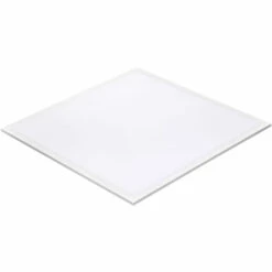 Panneau LED Slim Panasonic Blanc 36W 6500K Dim. 60x60cm - Blanc