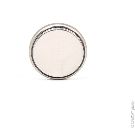 Panasonic - Pile Bouton Lithium Blister BR2032/BN PANASONIC 3V 190mAh 4 Panasonic - Pile Bouton Lithium Blister BR2032/BN PANASONIC 3V 190mAh – Image 2