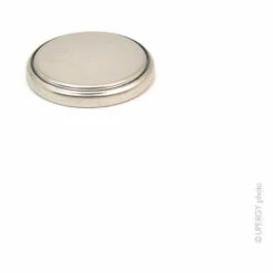 Panasonic - Pile Bouton Lithium Blister BR2032/BN PANASONIC 3V 190mAh 8 Panasonic - Pile Bouton Lithium Blister BR2032/BN PANASONIC 3V 190mAh -Promos PANASONIC Boutique 11644601 3