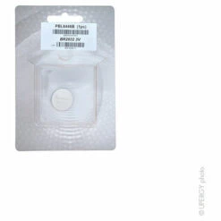 Panasonic - Pile Bouton Lithium Blister BR2032/BN PANASONIC 3V 190mAh 9 Panasonic - Pile Bouton Lithium Blister BR2032/BN PANASONIC 3V 190mAh -Promos PANASONIC Boutique 11644601 4