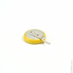 Panasonic - Pile Bouton Lithium Blister CR1632/V1AN PANASONIC 3V 140mAh -Promos PANASONIC Boutique 11648834 3