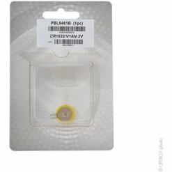 Panasonic - Pile Bouton Lithium Blister CR1632/V1AN PANASONIC 3V 140mAh -Promos PANASONIC Boutique 11648834 4