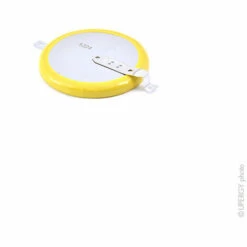 Panasonic - Pile Bouton Lithium Blister CR3032/F2N PANASONIC 3V 500mAh -Promos PANASONIC Boutique 11739801 4