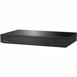 Panasonic DP-UB154 Lecteur Blu-ray UHD 4K Ultra HD Noir