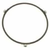 SUPPORT A ROULETTES PLATEAU VERRE POUR MICRO ONDES PANASONIC - 262200200023