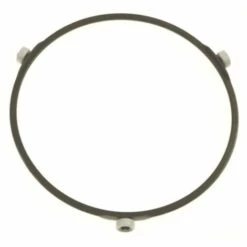 SUPPORT A ROULETTES PLATEAU VERRE POUR MICRO ONDES PANASONIC - 262200200023