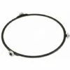 CERCEAU SUPPORT PLATEAU Ø 185 M/M POUR MICRO ONDES PANASONIC - 262200200024 -Promos PANASONIC Boutique 13335011 1