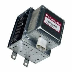 MAGNETRON 2M210-M1 POUR MICRO ONDES PANASONIC - 2M210-M1E-NF -Promos PANASONIC Boutique 13335659 3