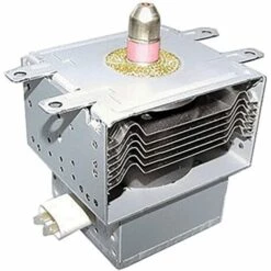 MAGNETRON 2M210-M1 POUR MICRO ONDES PANASONIC - 2M210-M1E-NF -Promos PANASONIC Boutique 13335659 4