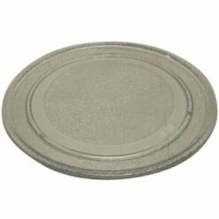 PLATEAU TOURNANT VERRE Ø 245 MM POUR MICRO ONDES PANASONIC - 3390W1A035D