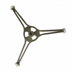 CROISILLON DE PLATEAU TOURNANT Ø 188 MM POUR MICRO ONDES PANASONIC - 5889W1A012B