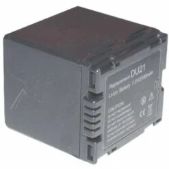 BATTERIE CAMCA74032 POUR TV AUDIO TELEPHONIE PANASONIC - 6969906