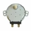 MOTEUR ENTAINEUR PLATEAU M2LJ49ZD32 POUR MICRO ONDES PANASONIC - 8221985 -Promos PANASONIC Boutique 13349526 1