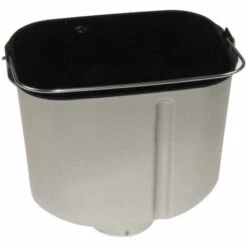 CUVE MACHINE A PAIN ASSEMBLEE POUR PETIT ELECTROMENAGER PANASONIC - ADA12E160