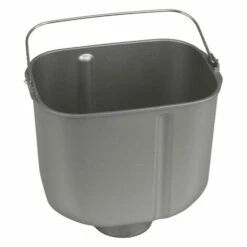 CUVE MACHINE PAIN SANS ENTRAINEUR PANASO POUR PETIT ELECTROMENAGER PANASONIC - ADA12R132