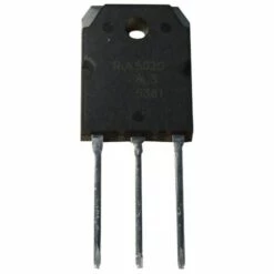 FELDRFFECT TRANSISTOR RJK5020 POUR TV AUDIO TELEPHONIE PANASONIC - B1DEKQ000004