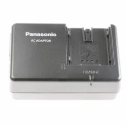 CHARGEUR SECTEUR POUR TV AUDIO TELEPHONIE PANASONIC - DE-A51CC/S