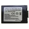 BATTERIE ACCUS 7.4V- 750MAH LI-ION POUR TV AUDIO TELEPHONIE PANASONIC - DIGCA74014 1 BATTERIE ACCUS 7.4V- 750MAH LI-ION POUR TV AUDIO TELEPHONIE PANASONIC - DIGCA74014 -Promos PANASONIC Boutique 13357202 1