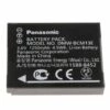 ACCUMULATEUR 3.6 V 1.25 AH POUR TV AUDIO TELEPHONIE PANASONIC - DMW-BCM13E -Promos PANASONIC Boutique 13357205 1