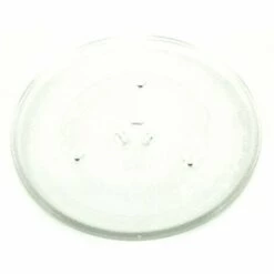 PLATEAU VERRE DIAMETRE 290 MM POUR MICRO ONDES PANASONIC - E060141V0ZP