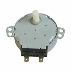MOTEUR PLATEAU TOURNANT VERRE POUR MICRO ONDES PANASONIC - E23264760JP