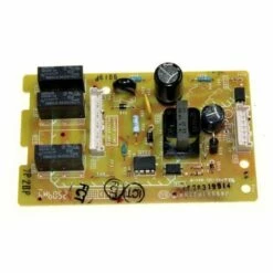 PLATINE DE COMMANDE POUR MICRO ONDES PANASONIC - E603Y7P20BP