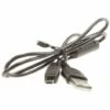 CABLE USB CONNECTION POUR TV AUDIO TELEPHONIE PANASONIC - K1HY08YY0037 1 CABLE USB CONNECTION POUR TV AUDIO TELEPHONIE PANASONIC - K1HY08YY0037 -Promos PANASONIC Boutique 13357717 1