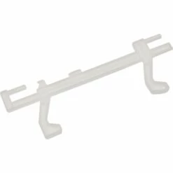 CROCHET DE PORTE POUR MICRO ONDES PANASONIC - LSTPPA211WRFZ