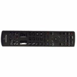 TELECOMMANDE POUR TV AUDIO TELEPHONIE PANASONIC - N2QAYB000593
