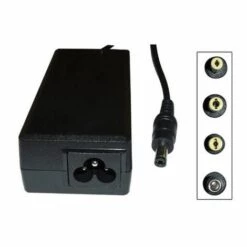 BLOC D ALIMENTATION 12V-6.66A POUR LCD POUR TV AUDIO TELEPHONIE PANASONIC - NTLCD12V80WSETN