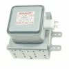 MAGNETRON 2M240H(L) POUR MICRO ONDES PANASONIC - RV-MZA396WRZZ -Promos PANASONIC Boutique 13359476 1