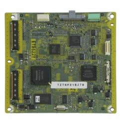PLATINE D-BOARD POUR TV AUDIO TELEPHONIE PANASONIC - TZTNP01BJTB