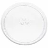 PLATEAU VERRE MICRO ONDES Ø 280 MM POUR MICRO ONDES PANASONIC - Z0601BA00EP -Promos PANASONIC Boutique 13360503 1