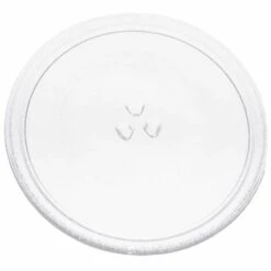 PLATEAU VERRE MICRO ONDES Ø 280 MM POUR MICRO ONDES PANASONIC - Z0601BA00EP