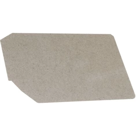 GUIDE ONDES PLAQUE MICA POUR MICRO ONDES PANASONIC - Z20555Q00BP 3 GUIDE ONDES PLAQUE MICA POUR MICRO ONDES PANASONIC - Z20555Q00BP