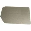 PLAQUE MICA POUR MICRO ONDES PANASONIC - Z20556W50XP 2 PLAQUE MICA POUR MICRO ONDES PANASONIC - Z20556W50XP -Promos PANASONIC Boutique 13360523 1