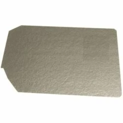 PLAQUE MICA POUR MICRO ONDES PANASONIC - Z20556W50XP