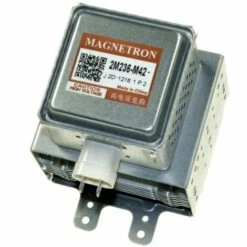 MAGNETRON 2M236-M42 POUR MICRO ONDES PANASONIC - Z2M236-M42JP