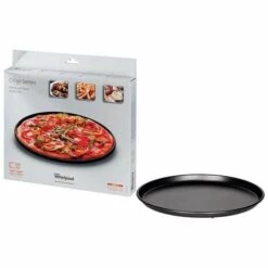 PLAT CRUSTY CRISP Ø 290 MM POUR MICRO ONDES PANASONIC - Z46065R00BP