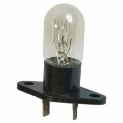 AMPOULE 25 W 240 V POUR MICRO ONDES PANASONIC - Z612E5G50XN