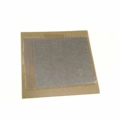 PLAQUE MICA GUIDE ONDES 11.6 X 10.8 CM POUR MICRO ONDES PANASONIC - PCOVPA419WREZ
