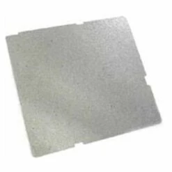 PLAQUE MICA GUIDE ONDES 11.6 X 10.8 CM POUR MICRO ONDES PANASONIC - PCOVPA419WREZ -Promos PANASONIC Boutique 13547906 3